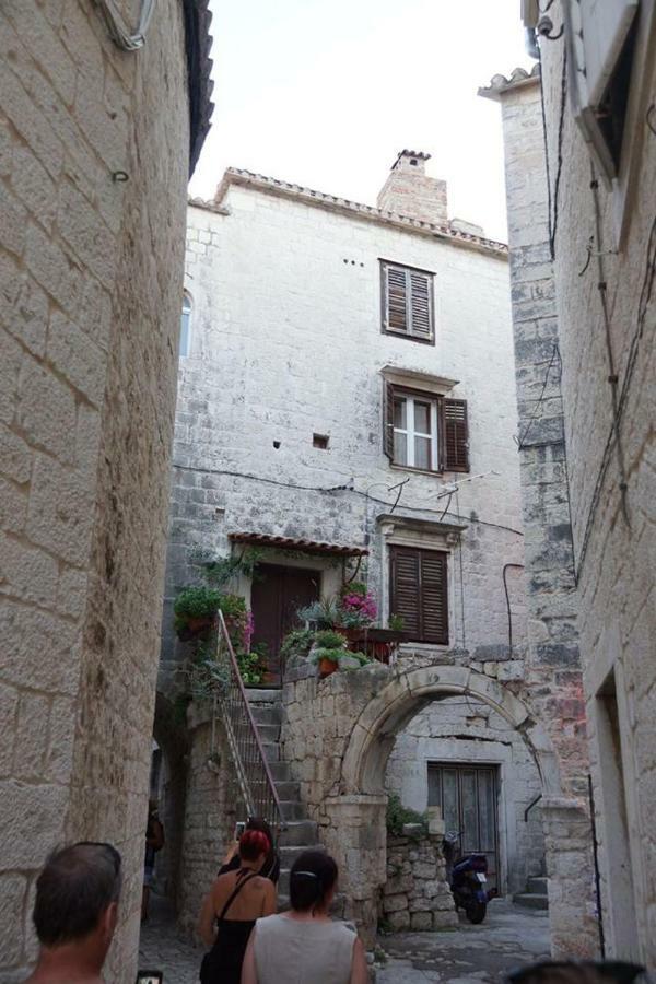 Apartment T&M Trogir Exterior foto