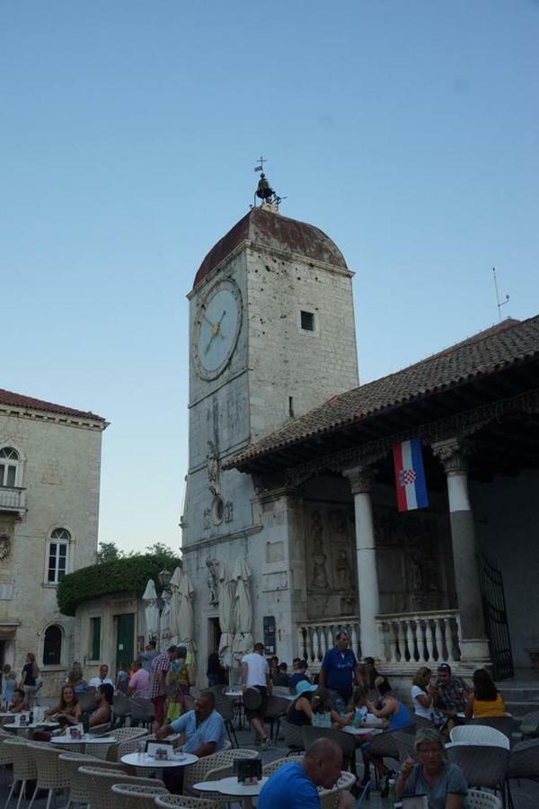 Apartment T&M Trogir Exterior foto